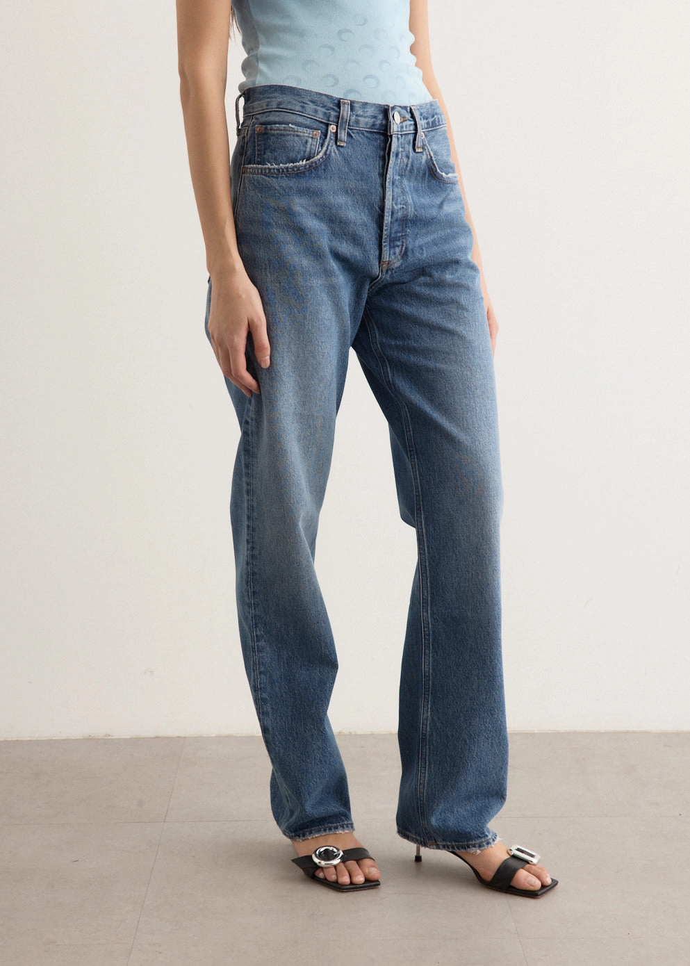 Active Ready Kelly Jeans