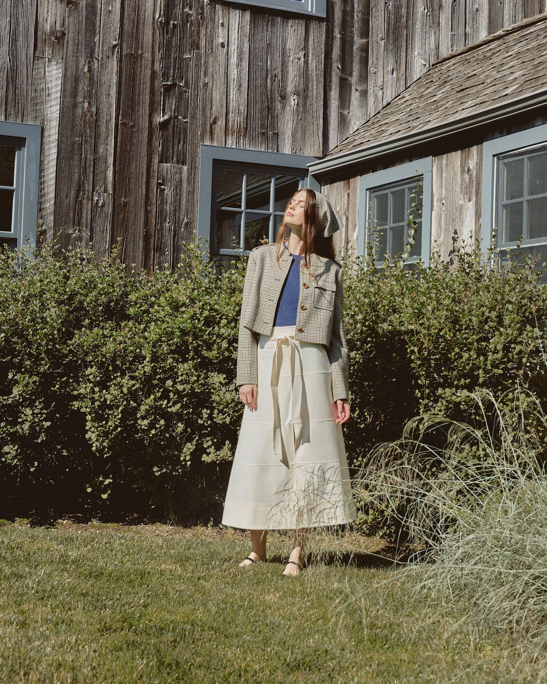 Interchangeable Liners Effortless Travel Wear Kerrin Jacket