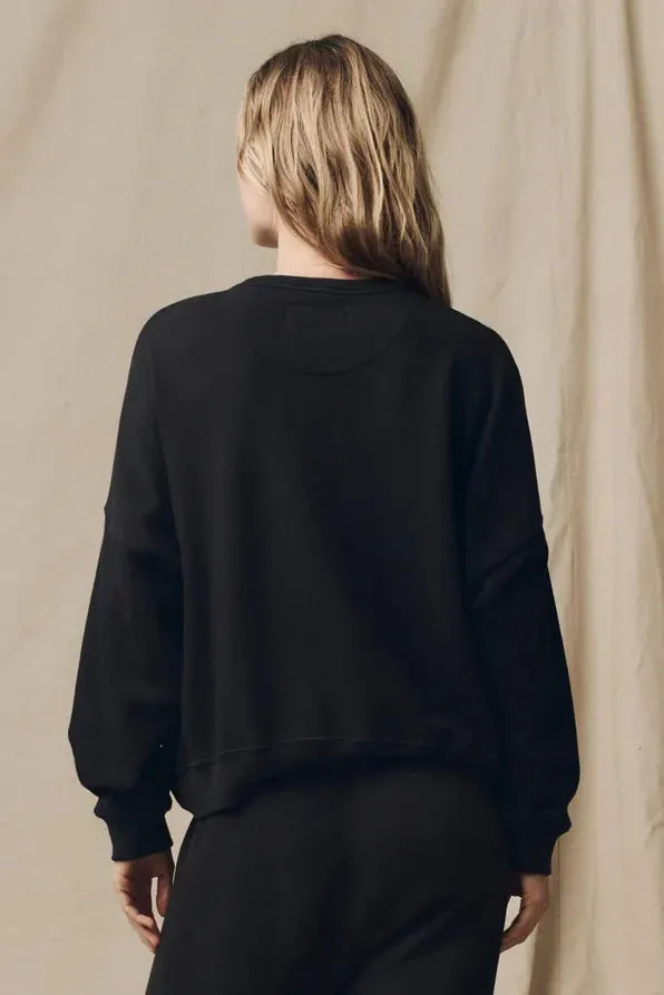 Soft Fabric Stylish Apparel The Teammate Sweatshirt