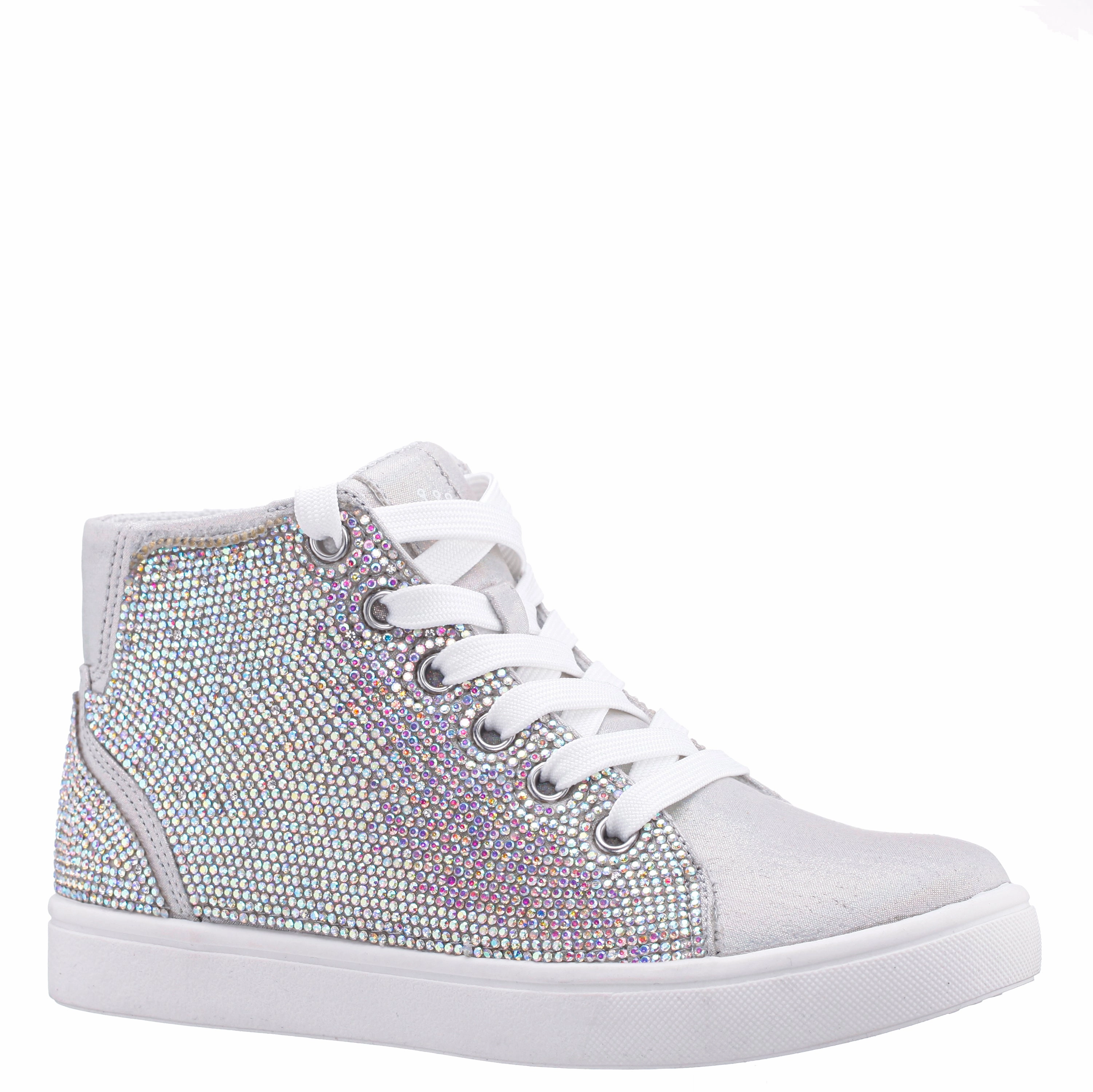 KULA-SILVER Adjustable lacing Tear Resistant