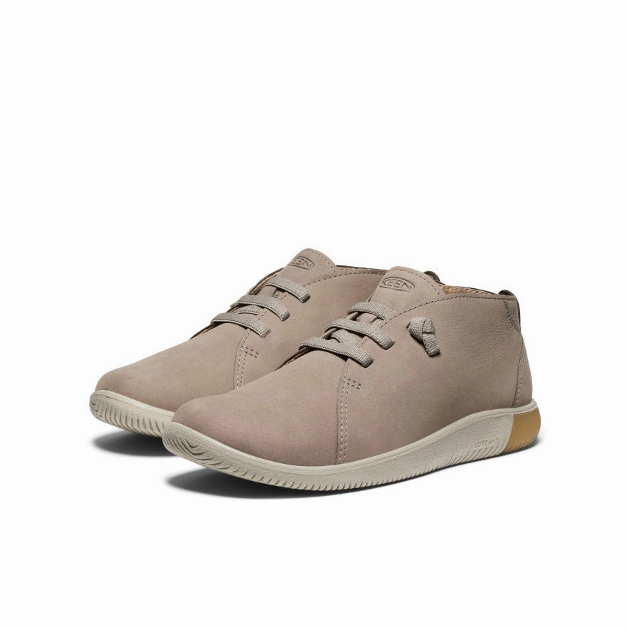 Men's KNX Chukka  |  Brindle/Plaza Taupe TPU Outsole