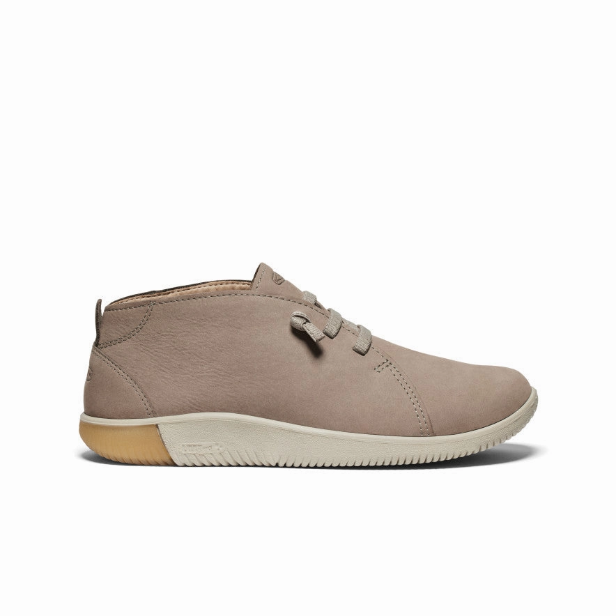 Men's KNX Chukka  |  Brindle/Plaza Taupe Stylish Design urban commuting