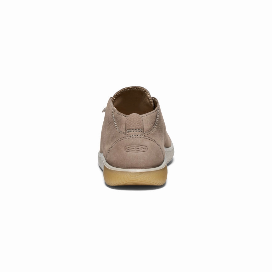 Men's KNX Chukka  |  Brindle/Plaza Taupe Breathable Upper