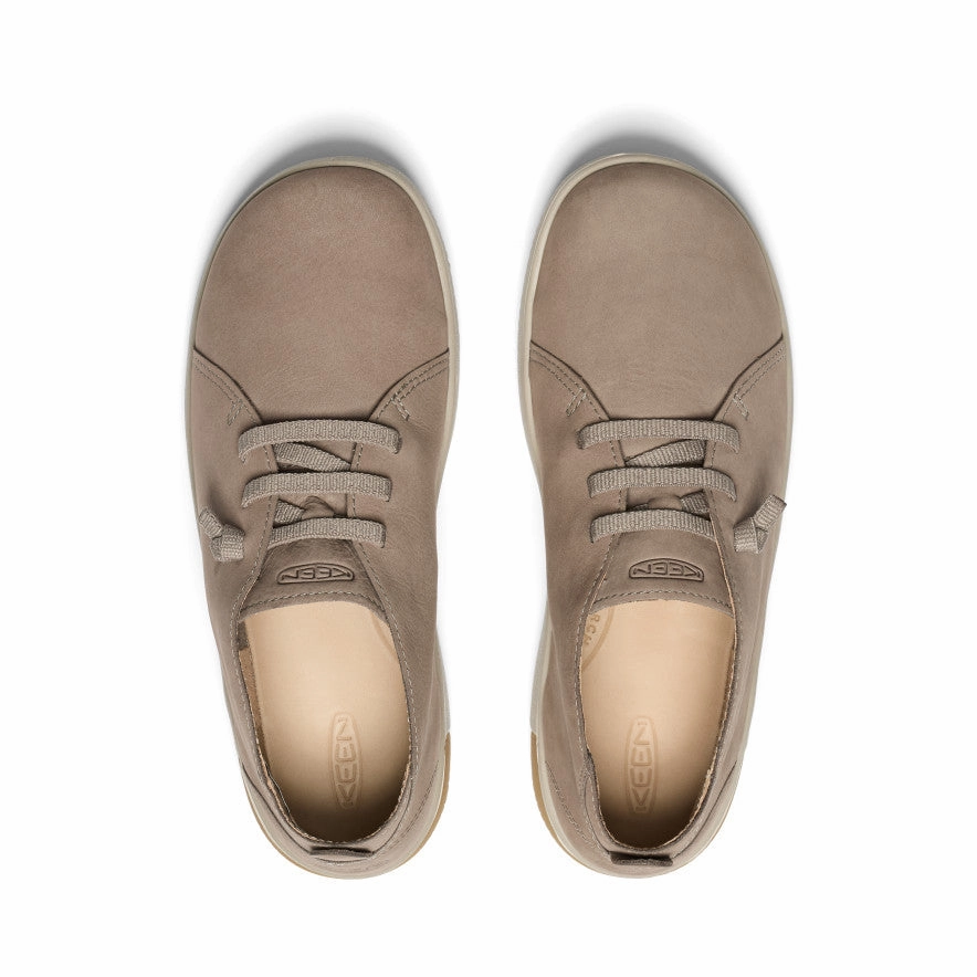 Men's KNX Chukka  |  Brindle/Plaza Taupe Daily Commuter SlipResistant