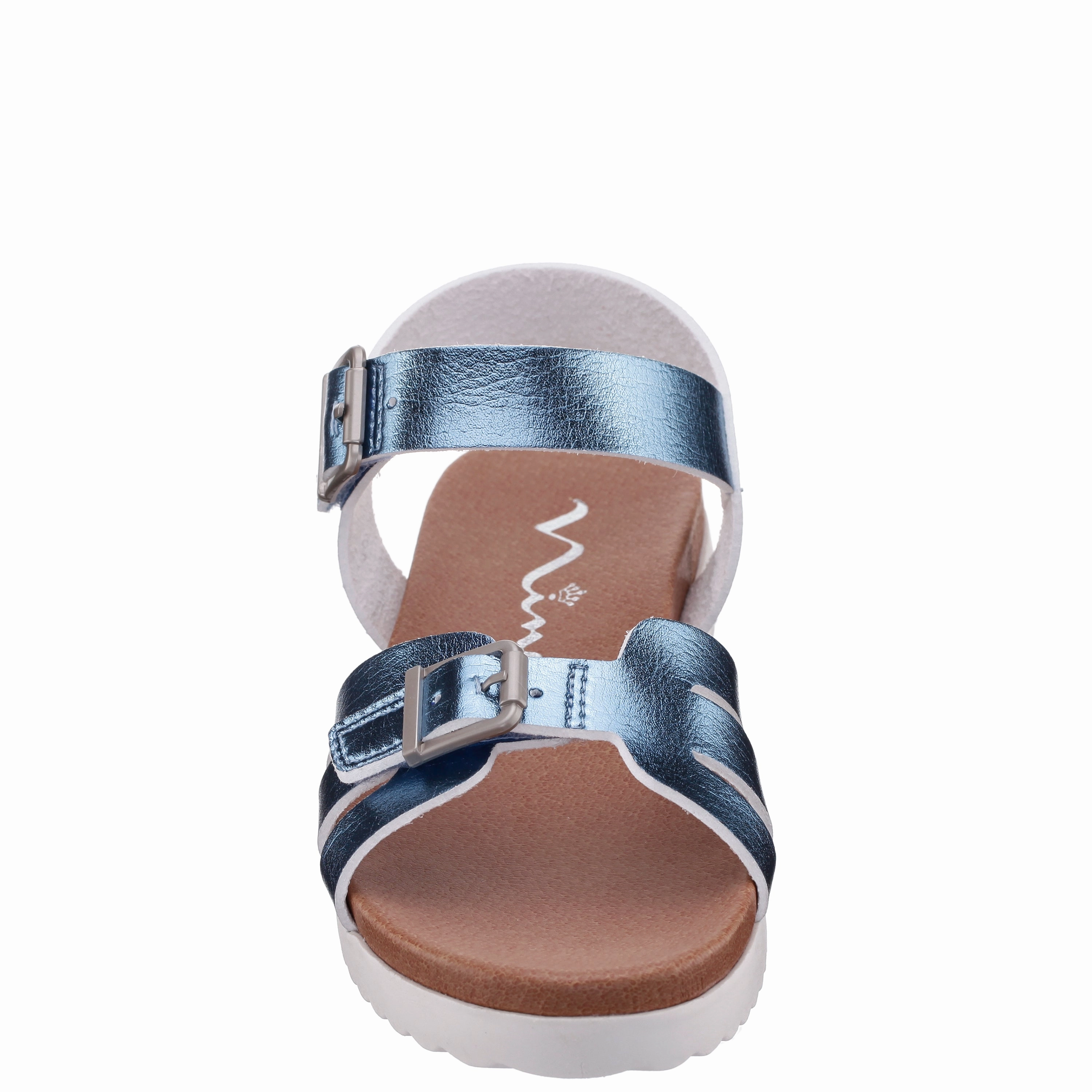 Outfit Match Hot Fashion LACEY-BLUE