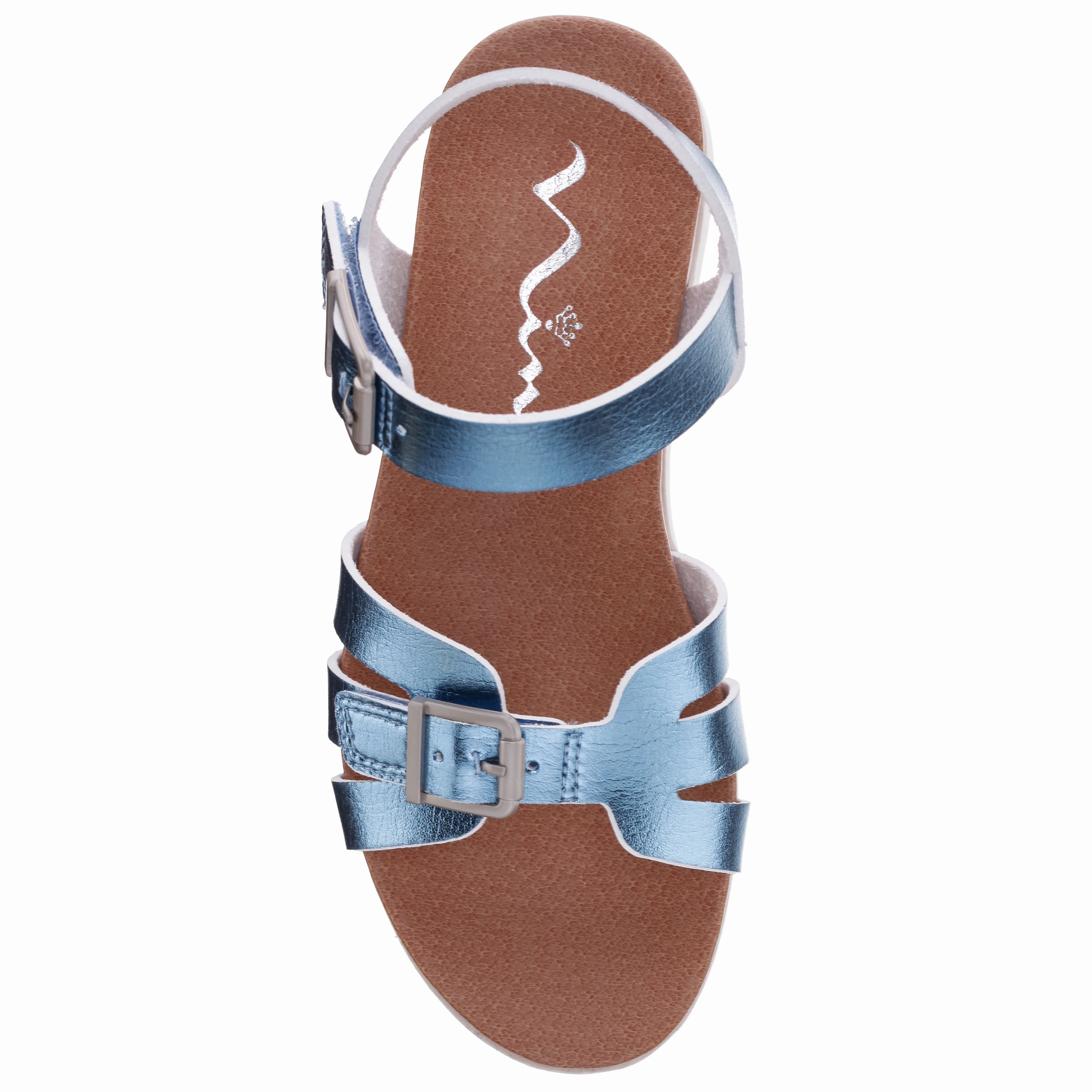 Seaside Wear LACEY-BLUE