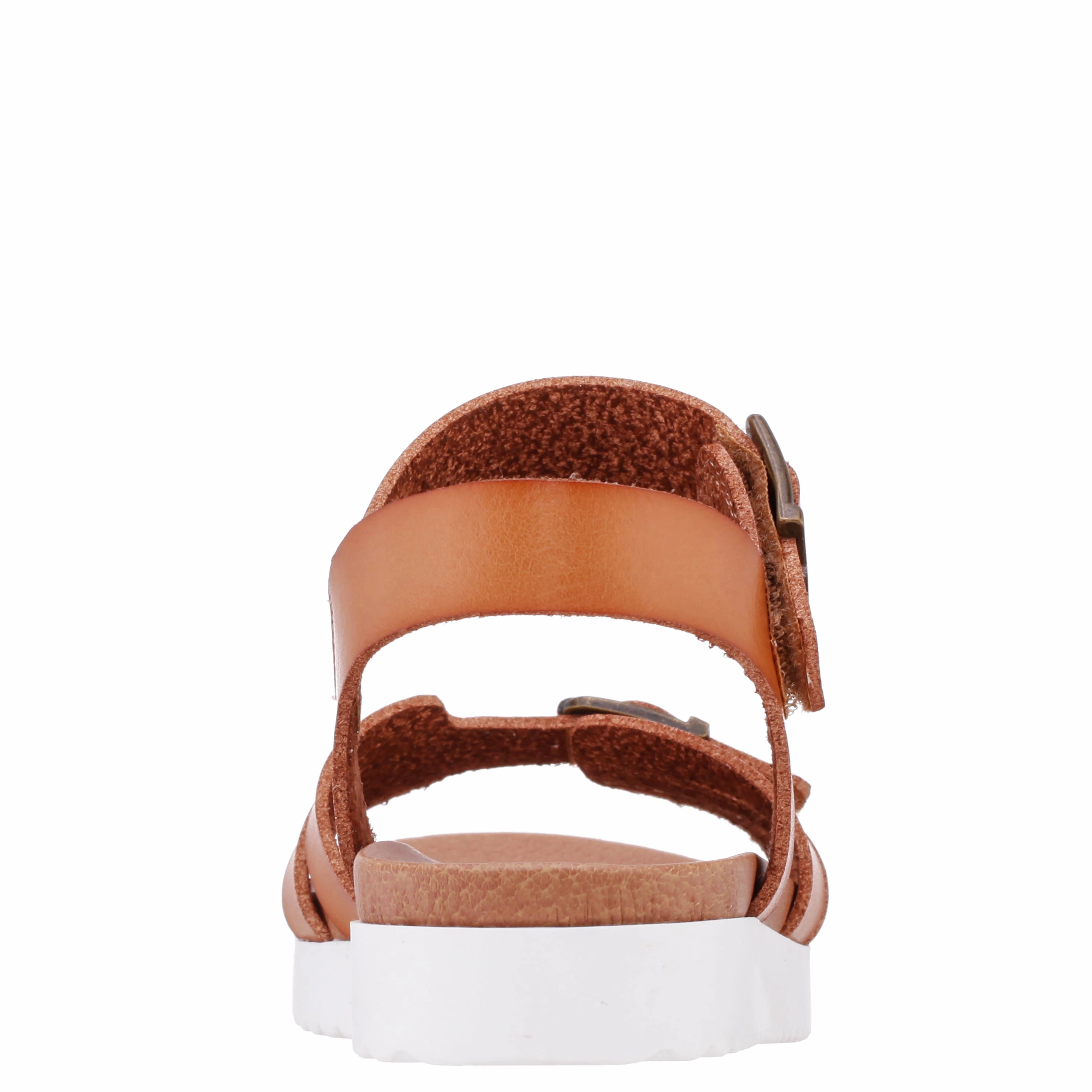 Relaxed Footwear LACEY-LIGHT TAN