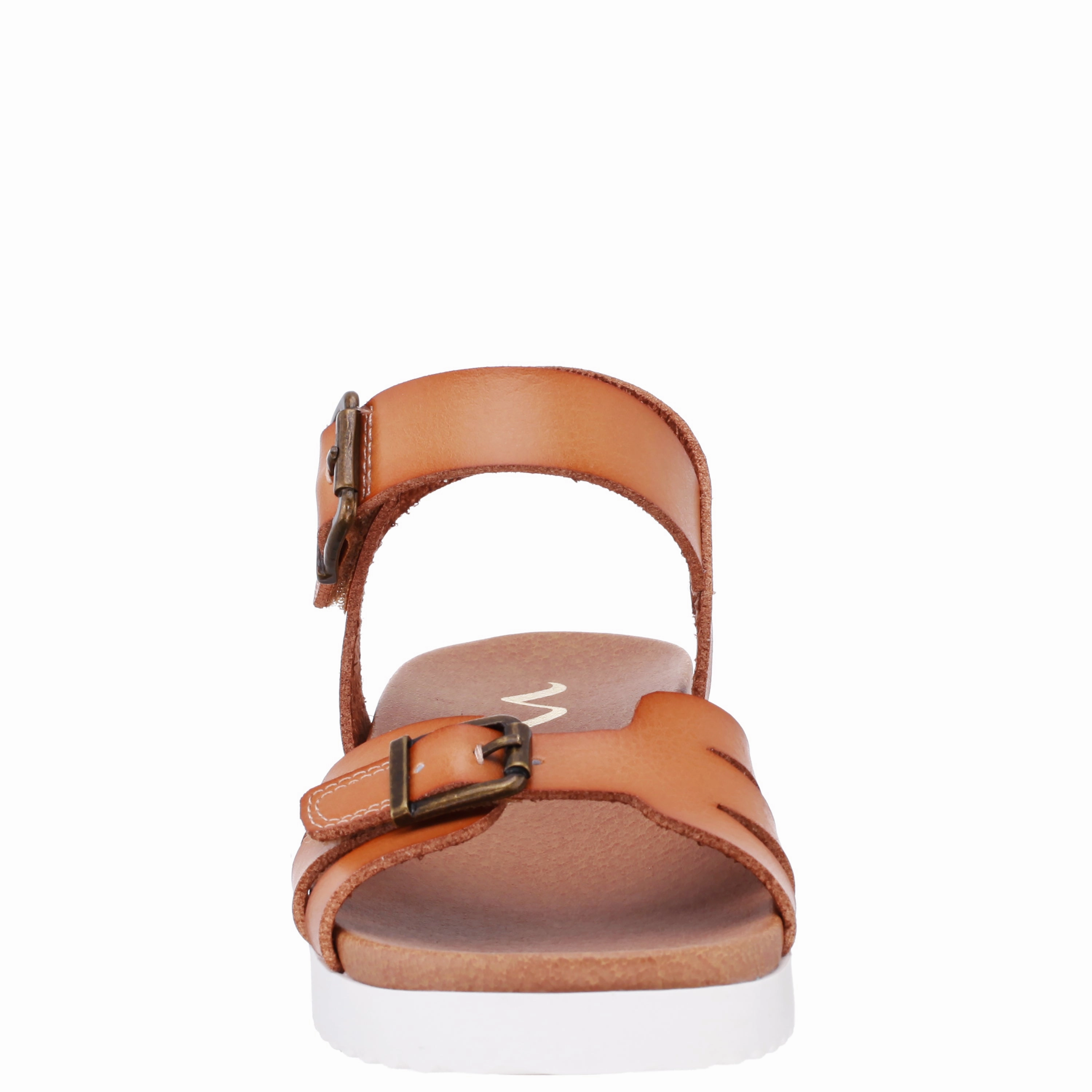 LACEY-LIGHT TAN Relaxing Sandals