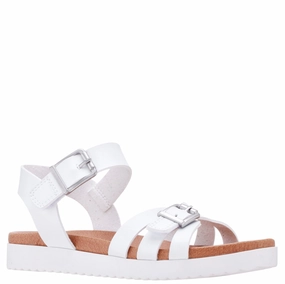 LACEY-WHITE Non Slip Outsole Grip