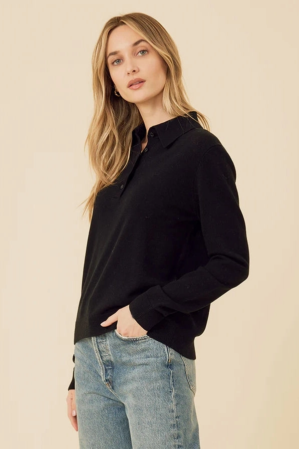 YarnBlend Laguna Merino Polo