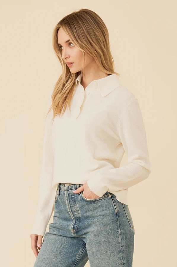 Moisture Wicking Material Laguna Merino Polo