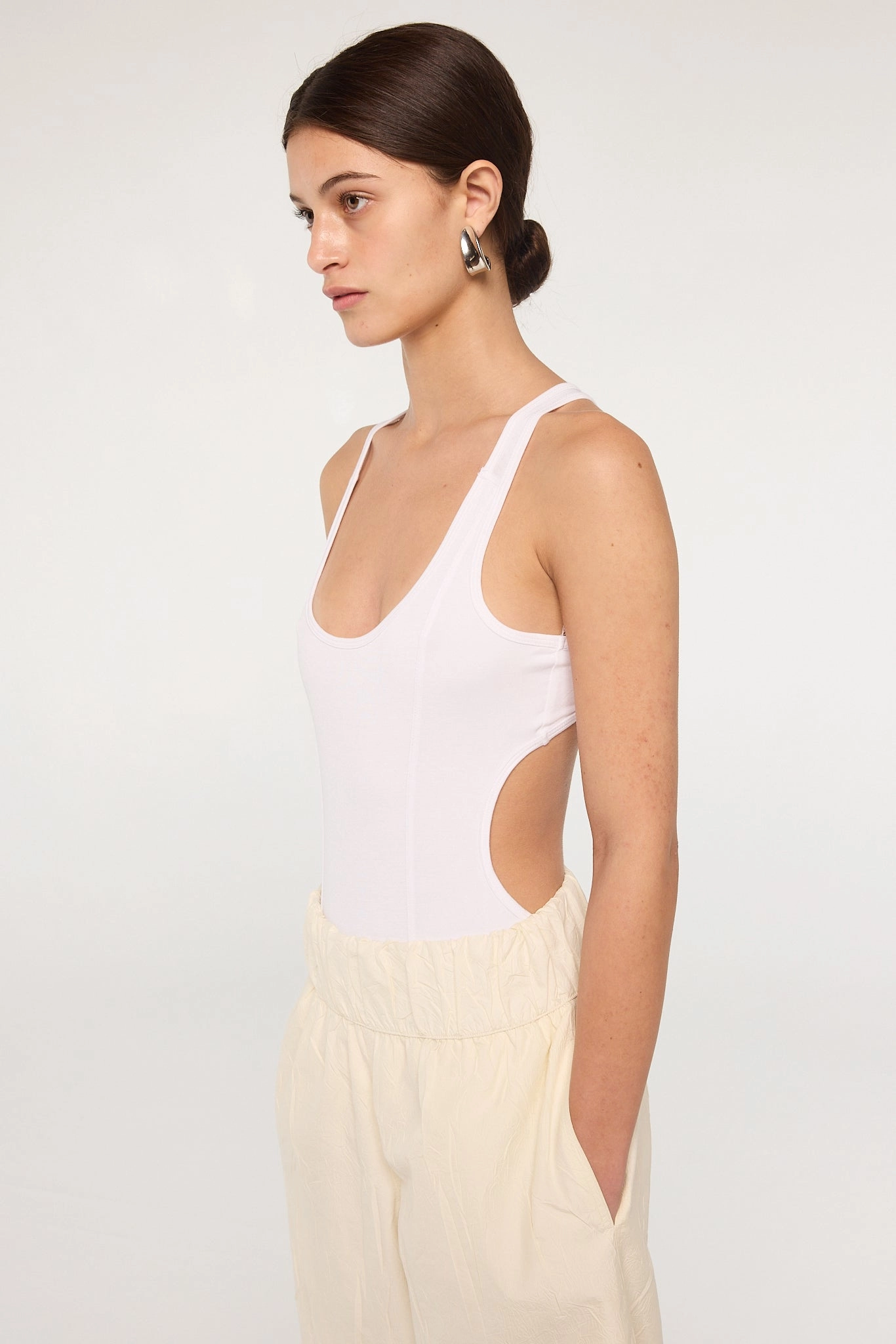 Fit For Movement Stylish and Comfortable LANA BODYSUIT