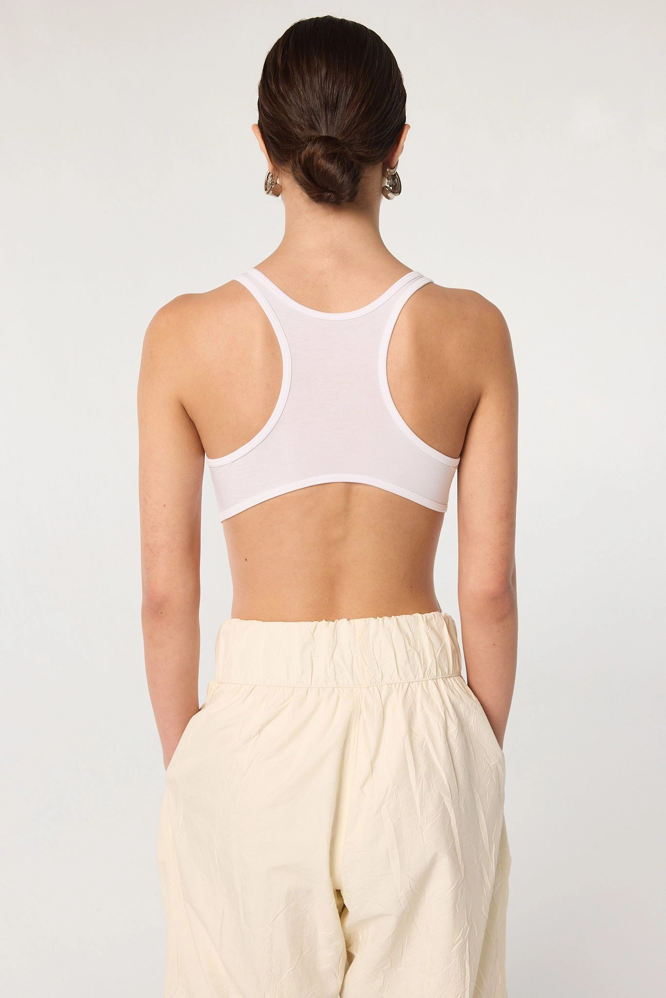 Clean Cut easy pull LANA BODYSUIT