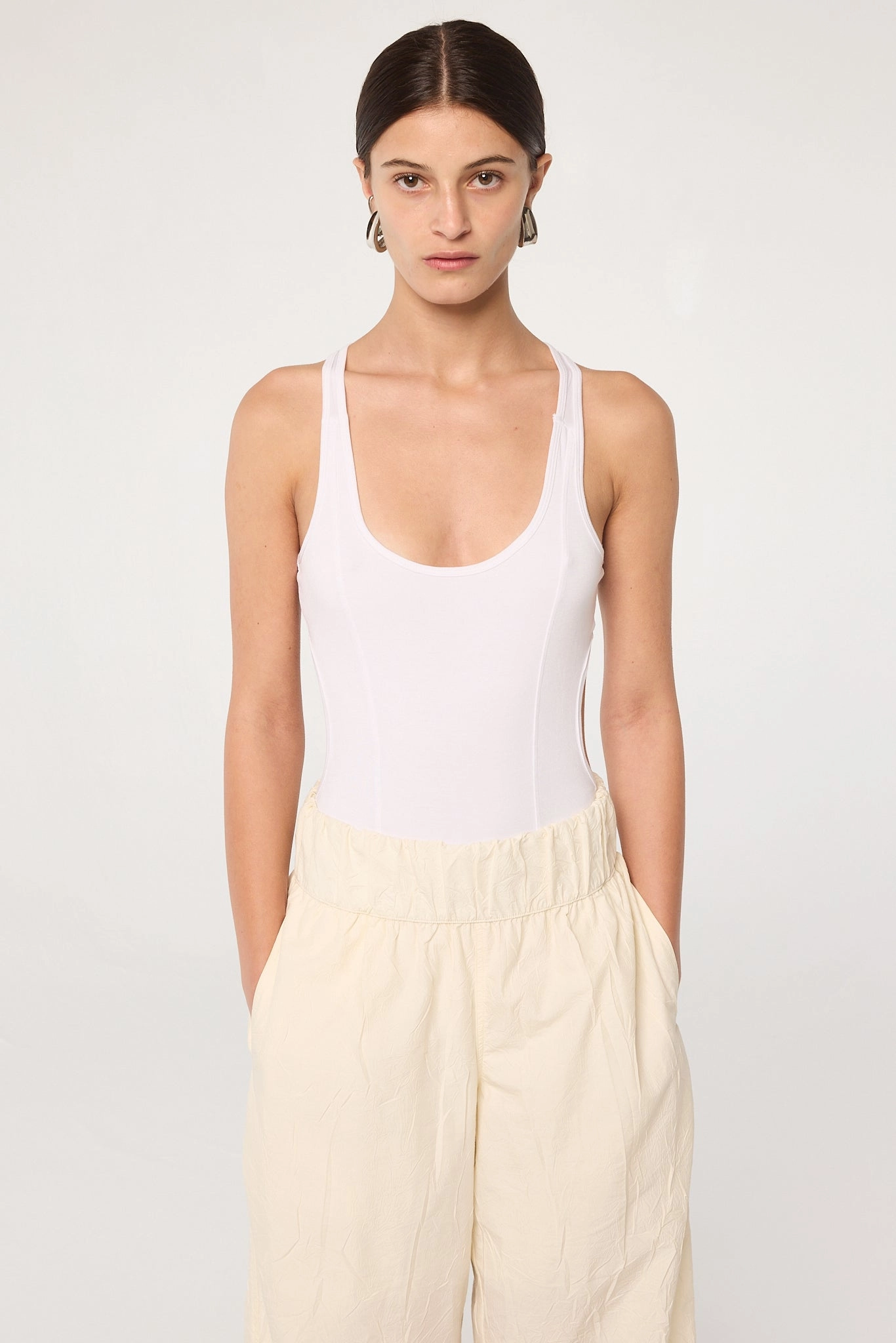 LANA BODYSUIT Active Lifestyle Dance Practice