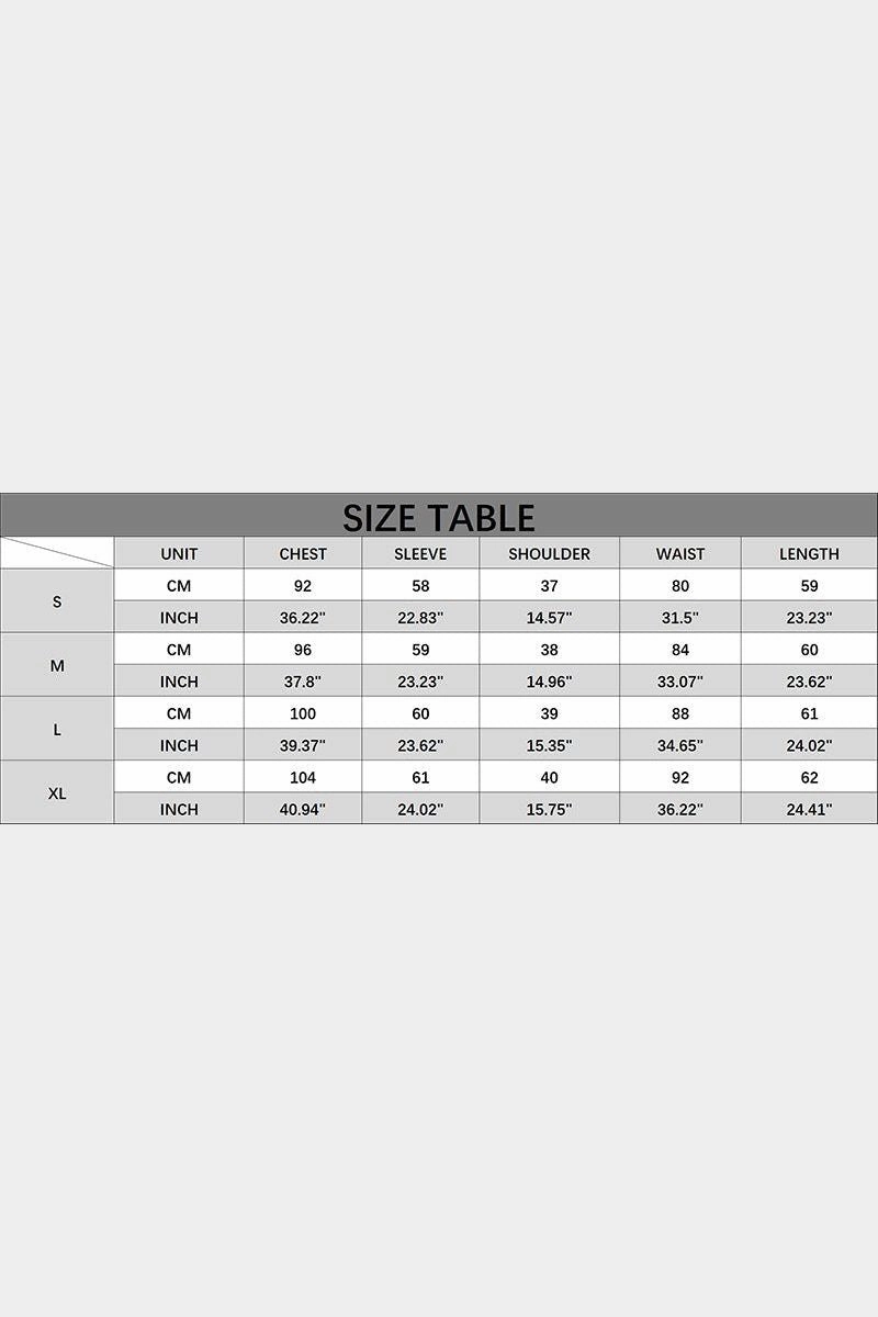 LANTERN SLEEVE RUFFLED SWISS DOT CHIFFON TUNIC Dark wash ReinforcedPockets