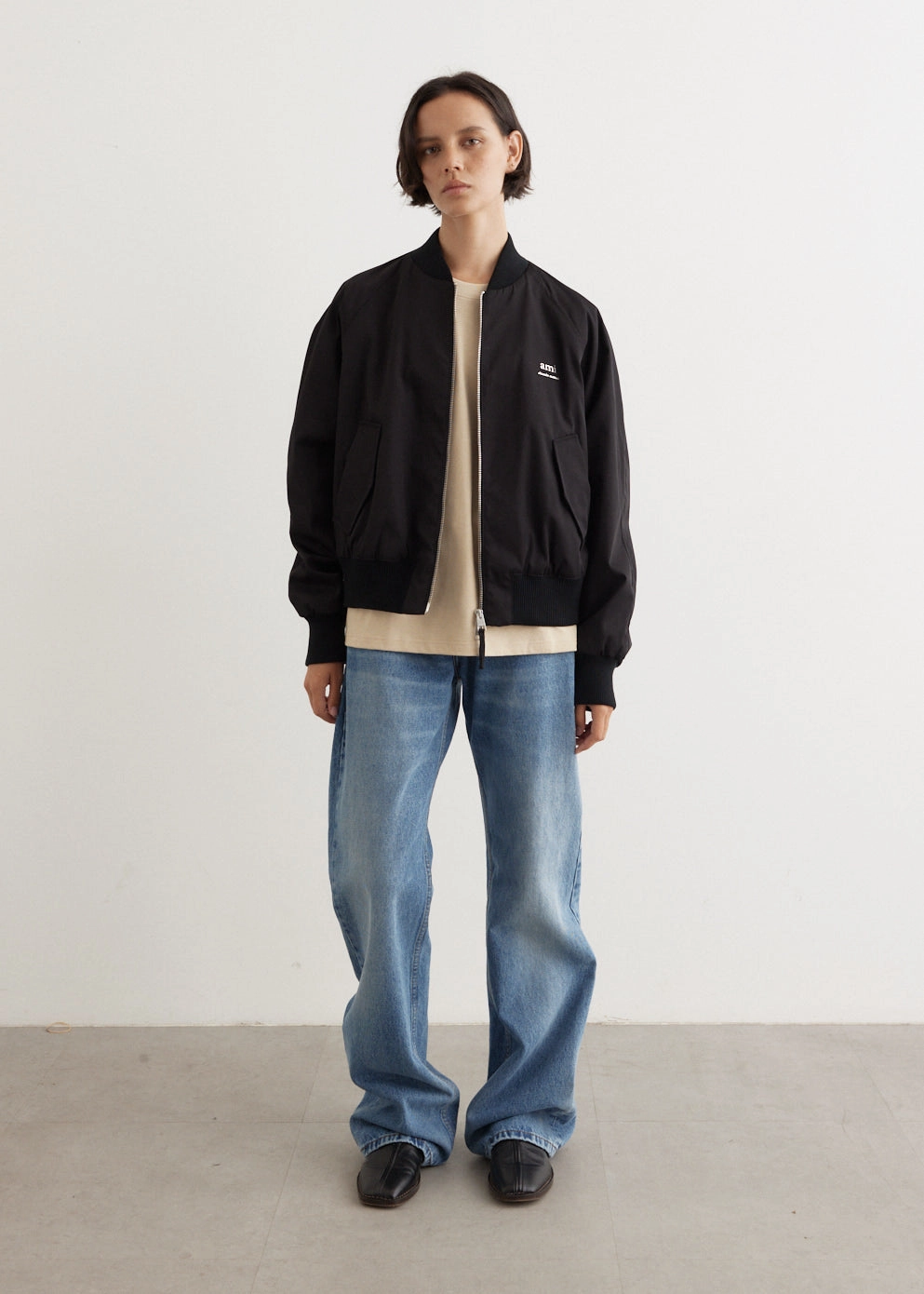 Daily Function Large Fit Jeans