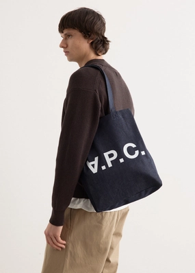 Laure Tote Office Wear Modern