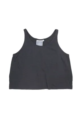 UV Protection Cropped Tank