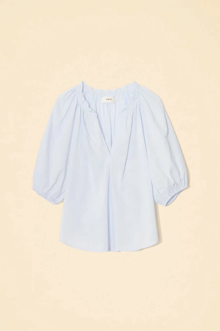 Soft Touch Blend Breathable Tank Jules Top