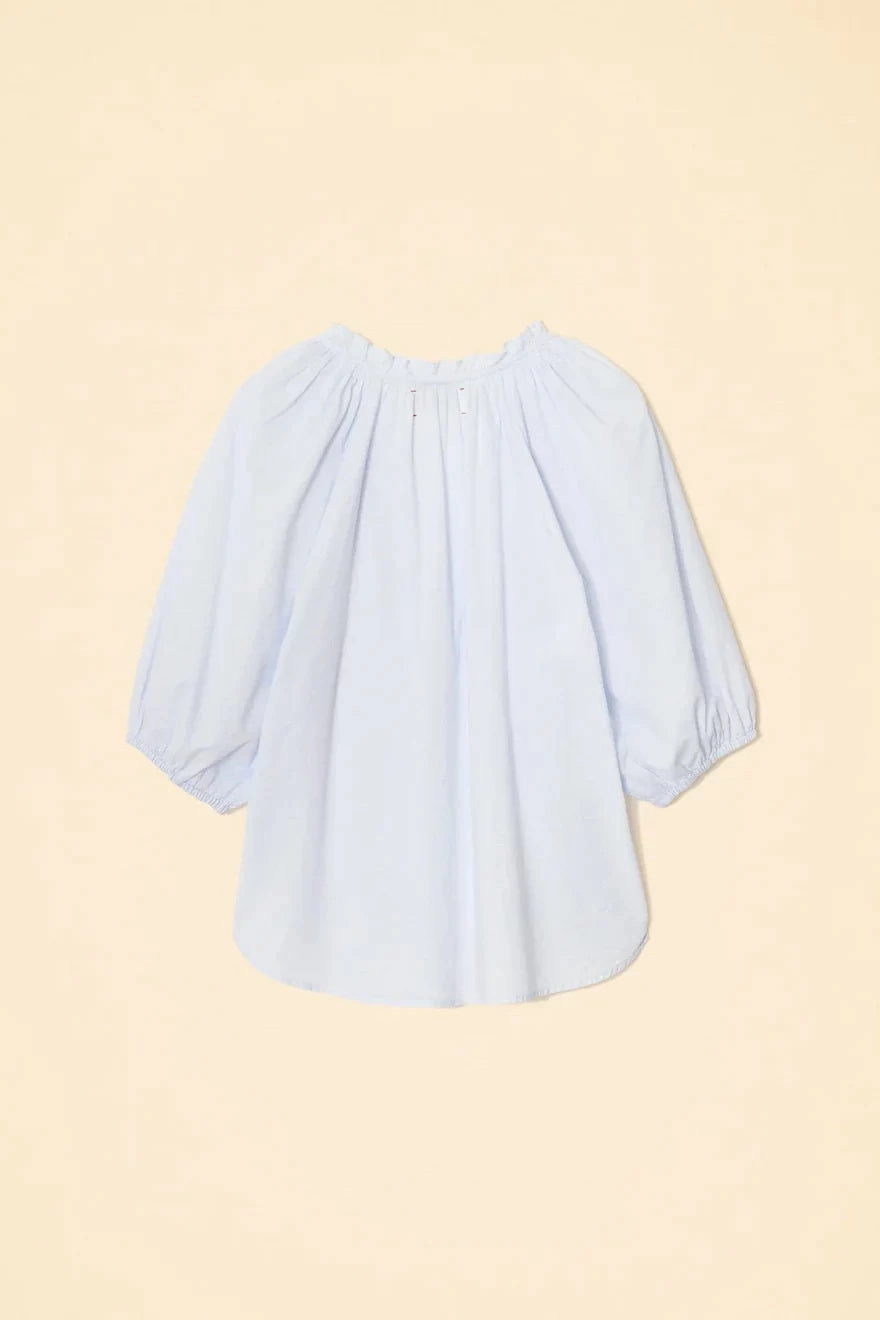 Eco Friendly Material AntiStaticLining Jules Top