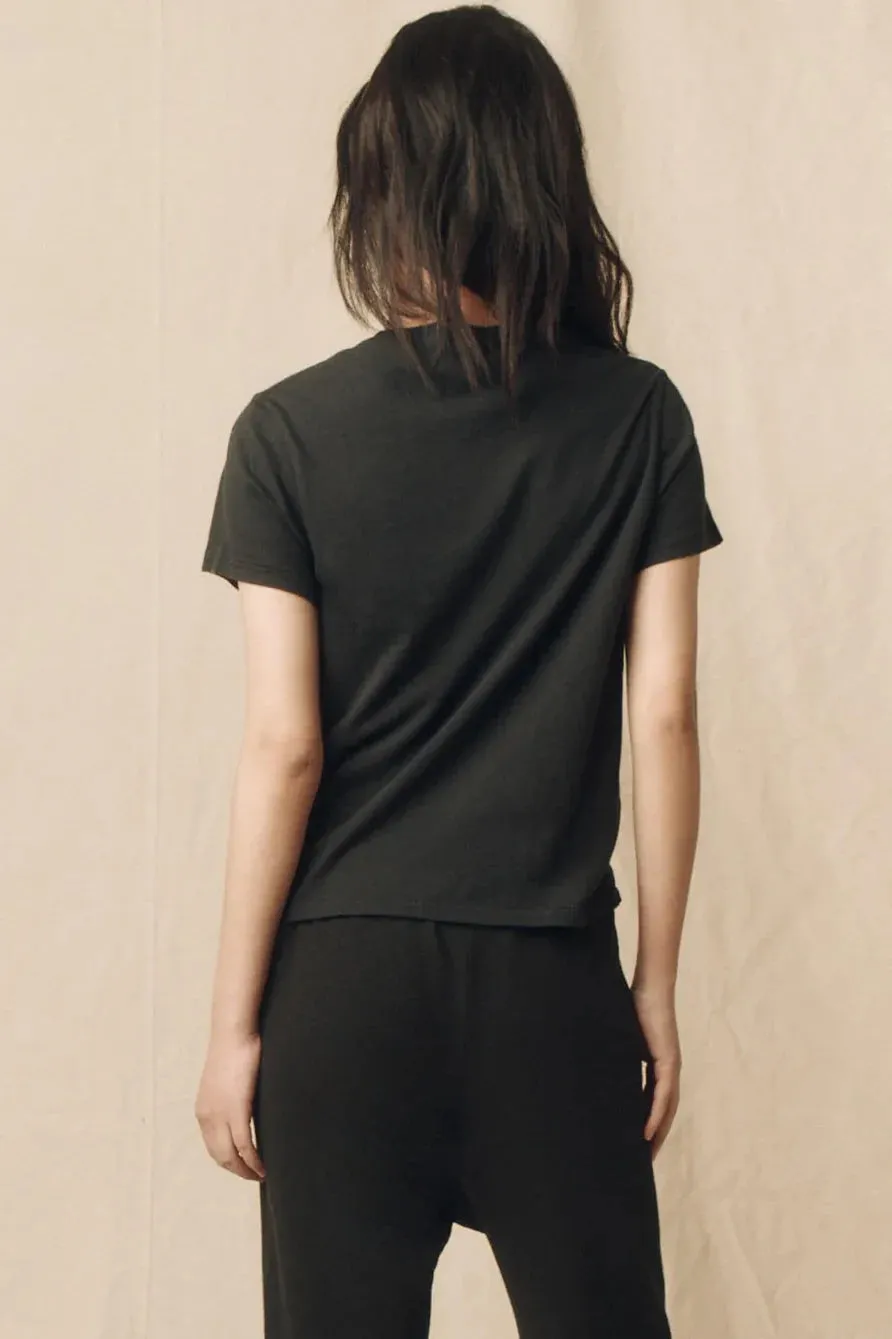 The Little Tee Timeless Layering