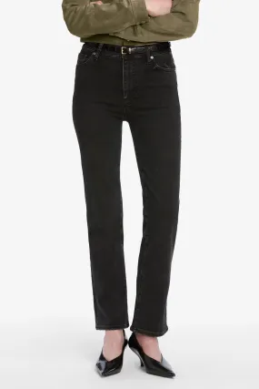 Comfort Design Le Sleek Straight Jean