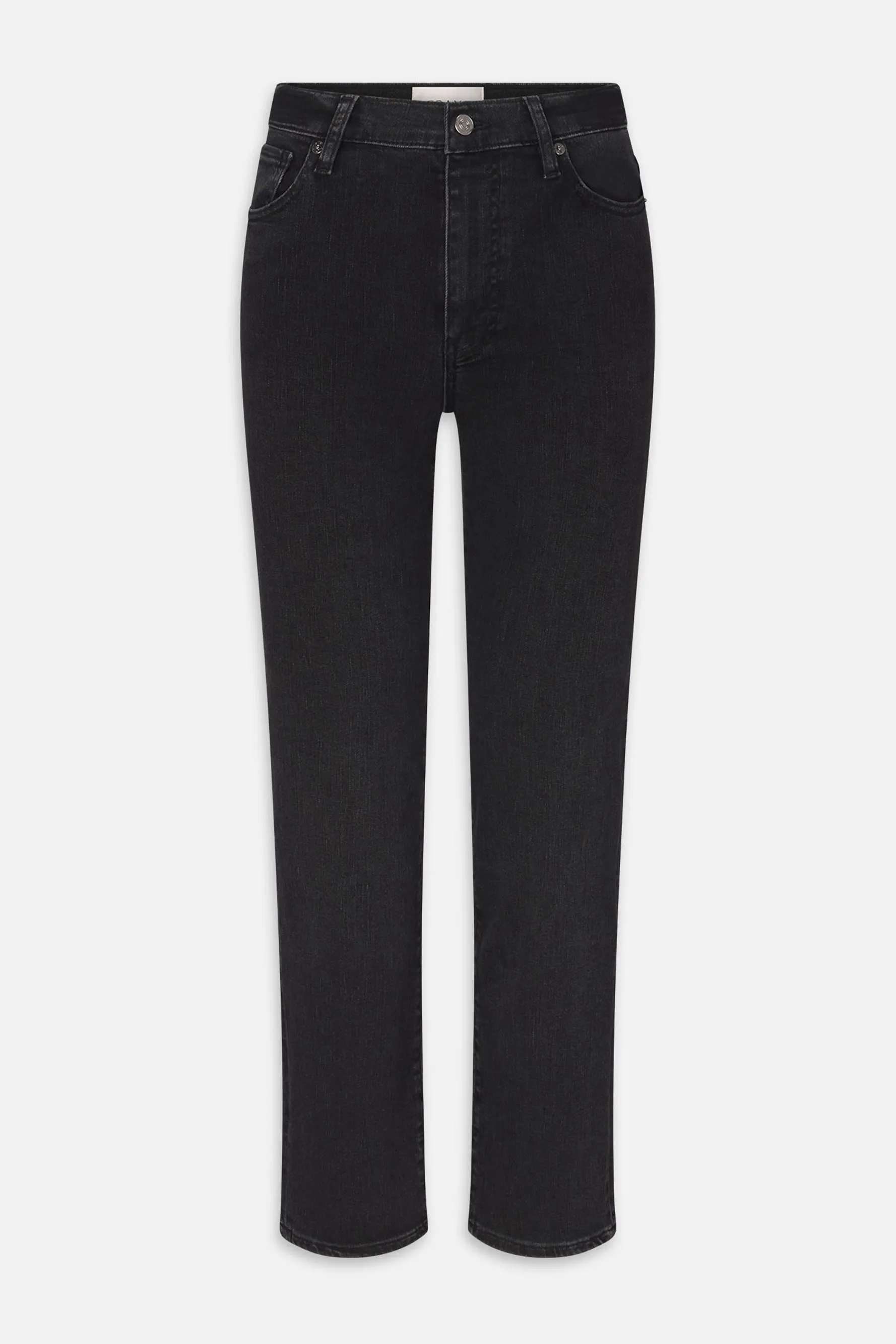 Le Sleek Straight Jean Fresh Look