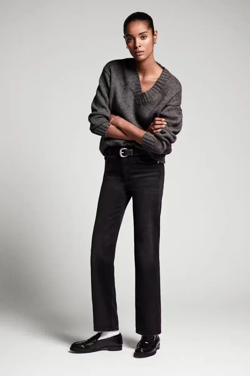 Ripstop Fabric Technology Le Sleek Straight