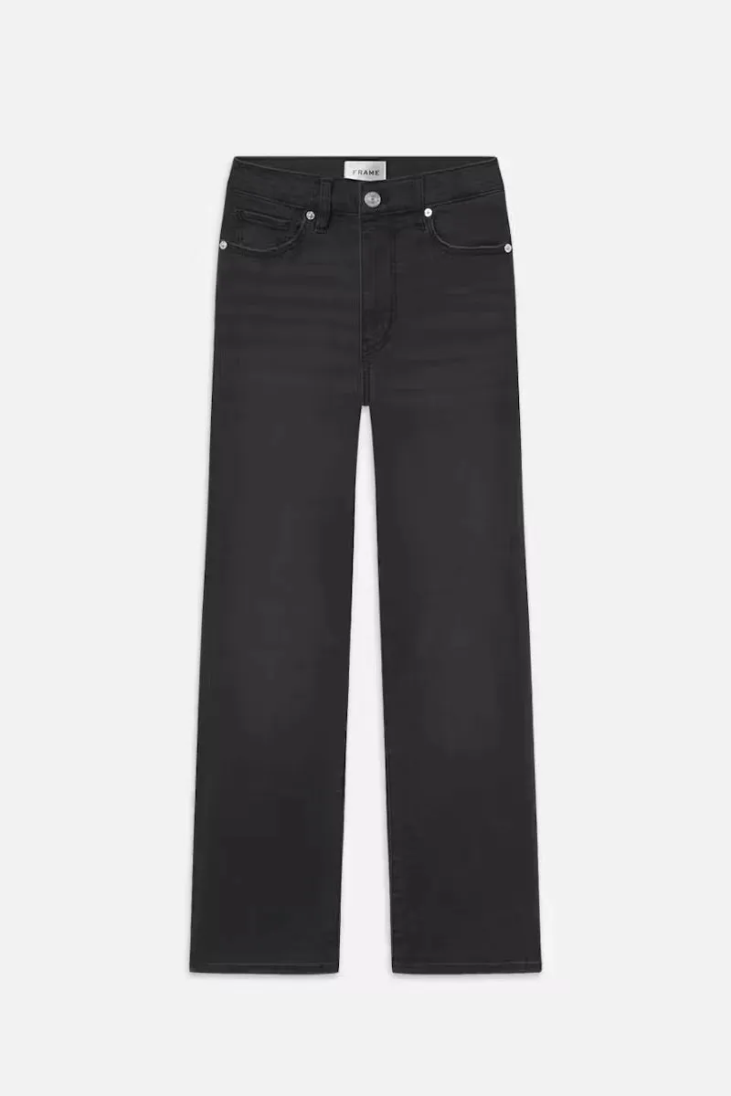 Le Sleek Straight Simple Fit One For All