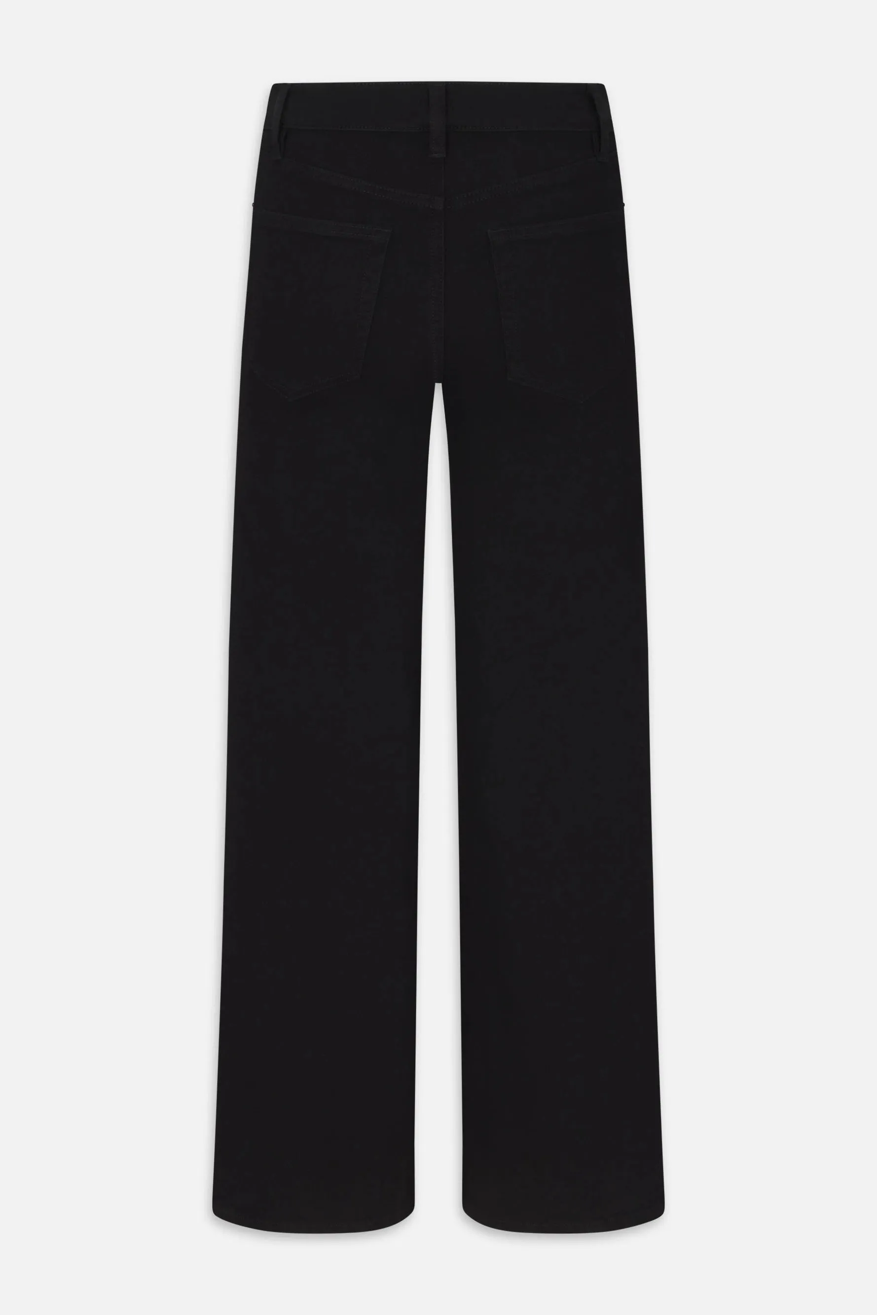 Le Slim Palazzo Movement Ready Comfort Focused