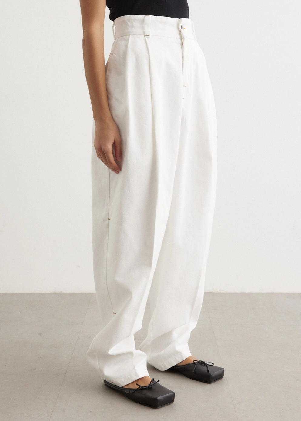 Streetwear Essential Le De-Nimes Curzio Jeans