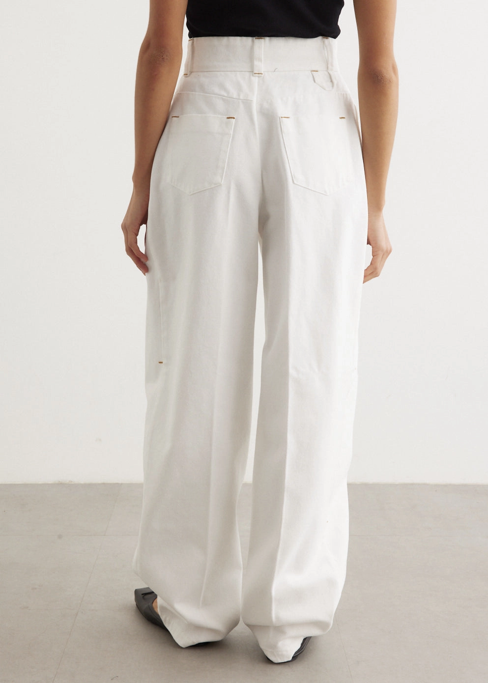 Modern Wear Le De-Nimes Curzio Jeans