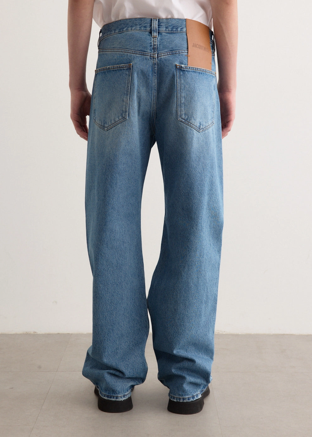 Le De Nimes Droit Urban Fit Reliable Outfit