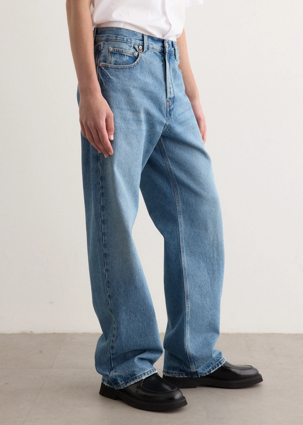 Everyday Basic Le De Nimes Droit