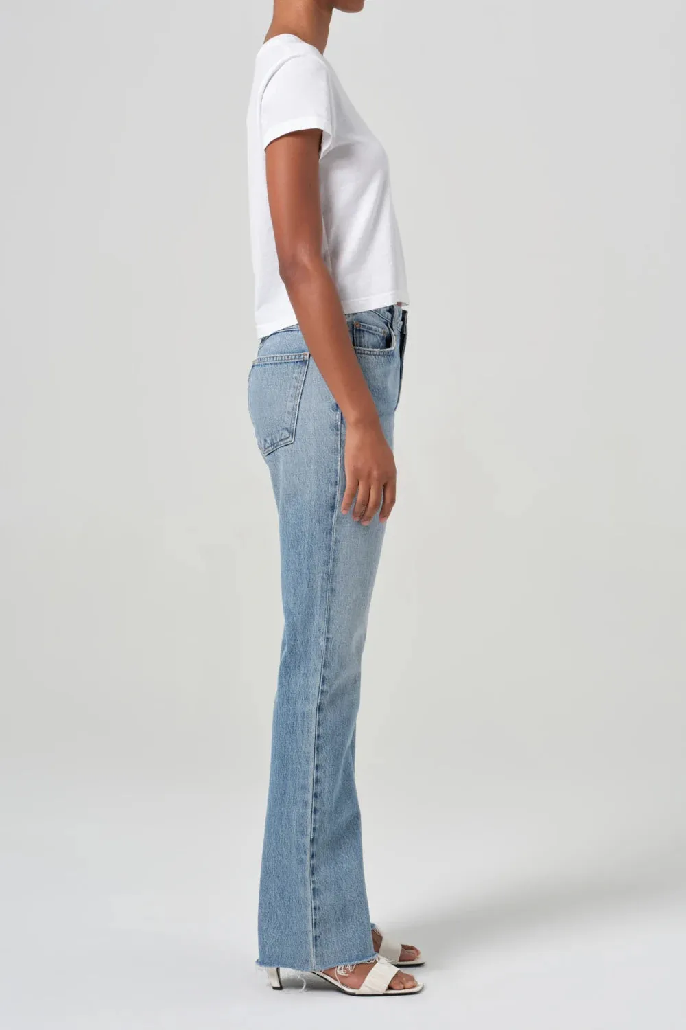 Relaxed Wearable Effortless Design Leena Jean