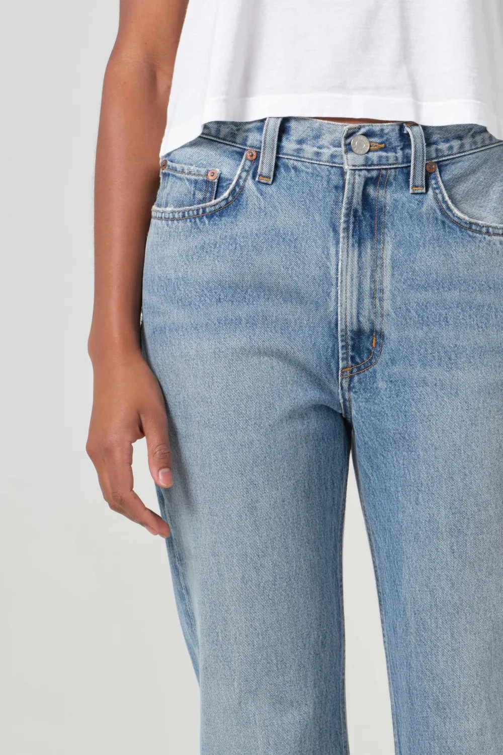 Casual Smart Casual Unisex Wear Leena Jean