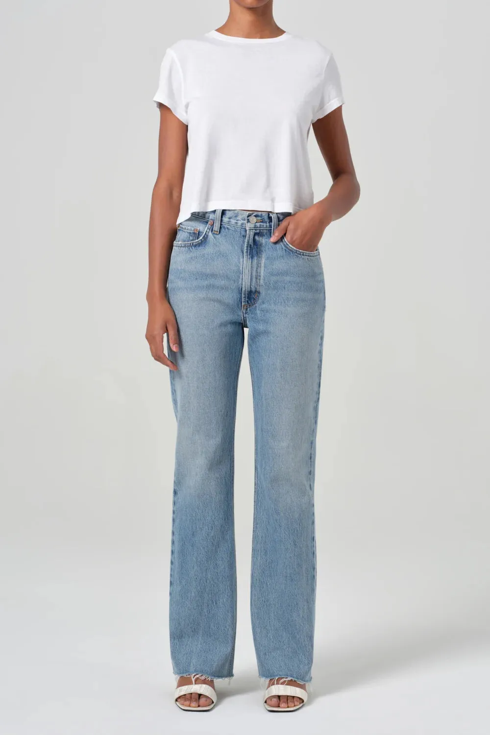 AbrasionResistantFabric Core Fit Design Leena Jean