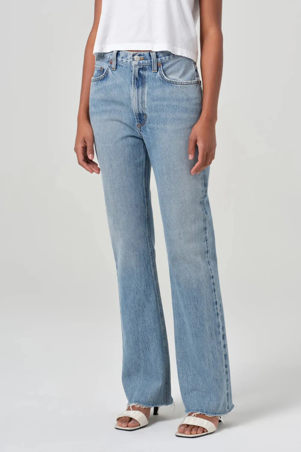 UVProtectionCoating Simple Style Leena Jean