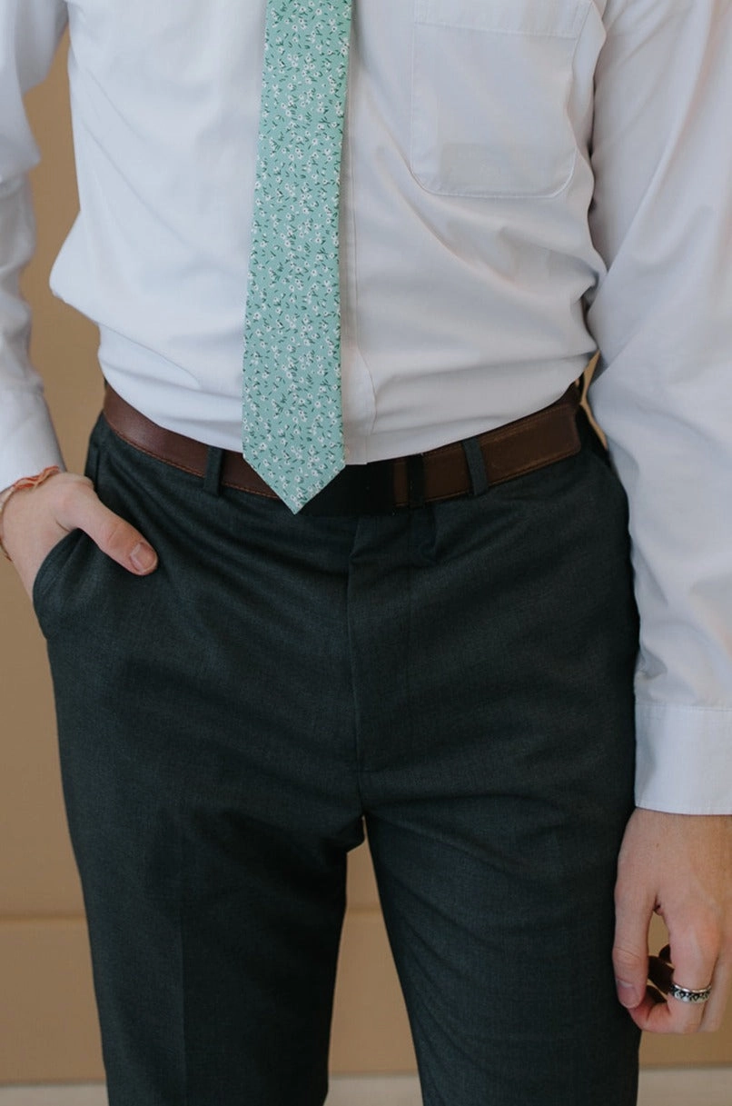 Legacy Suit Pant Charcoal Smart Utility