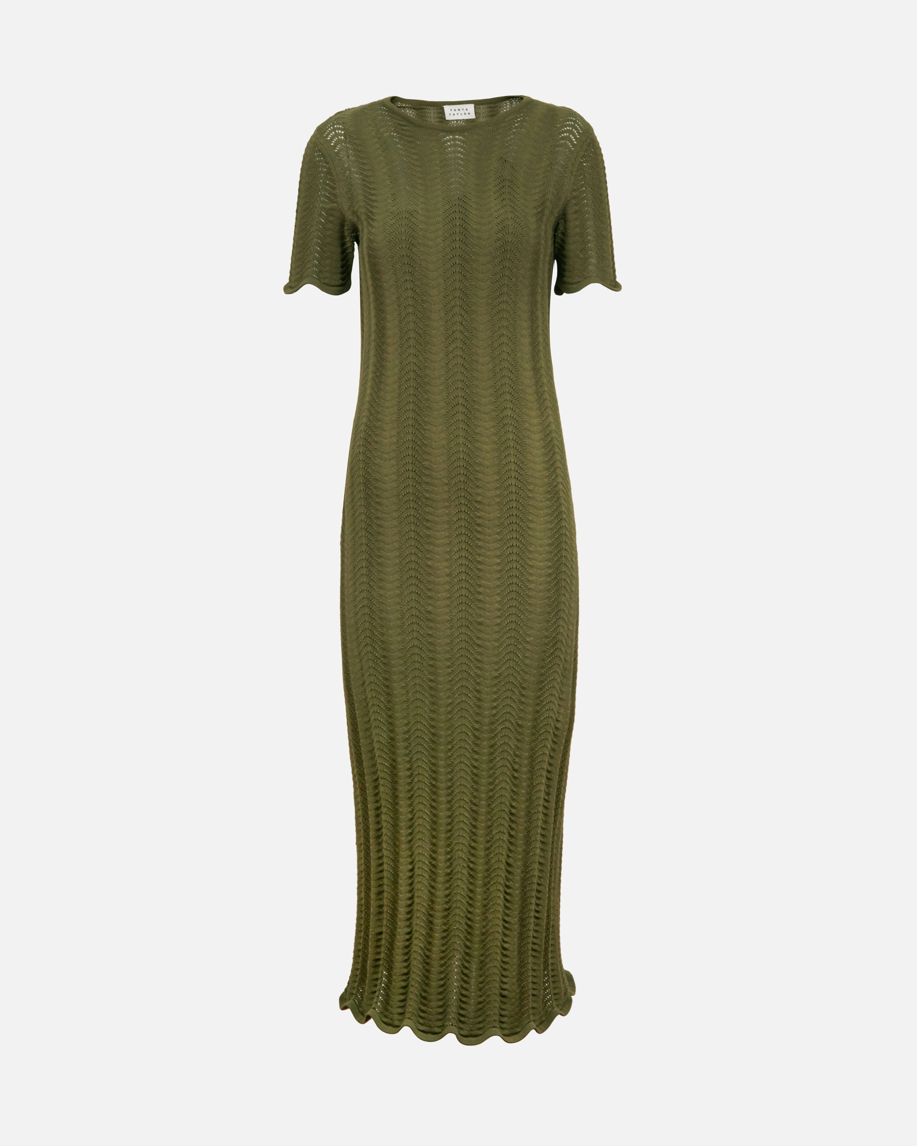 Seasonless Style Leighton Dress