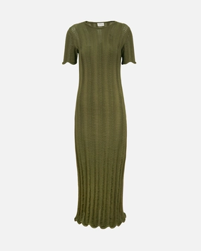 Seasonless Style Leighton Dress