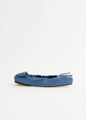 Universal Basic Les Ballerines Ballet Flats