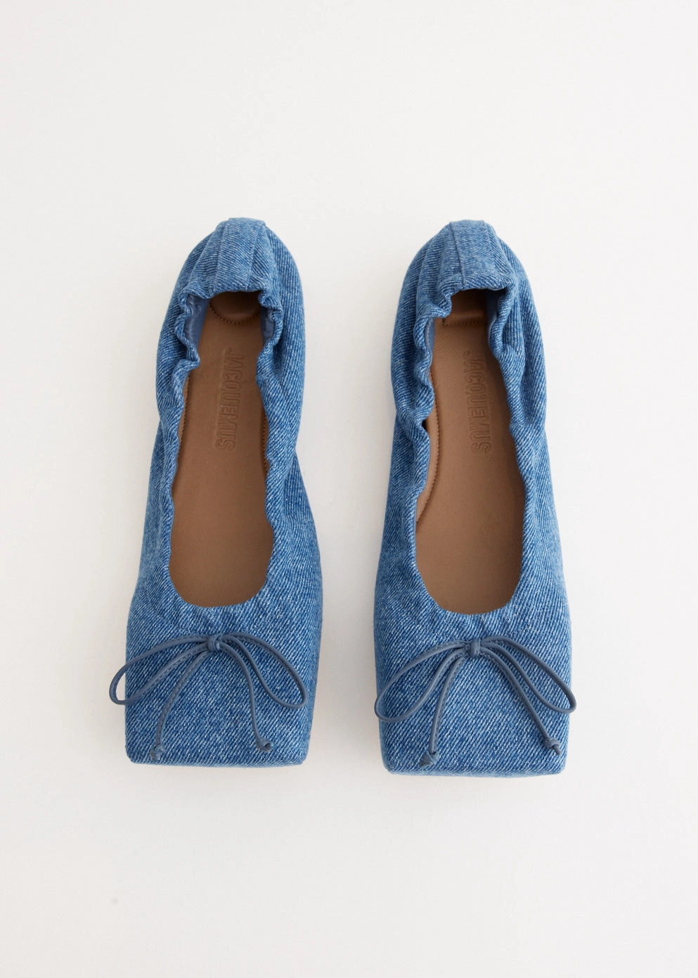 Casual Wear Casual Street Les Ballerines Ballet Flats