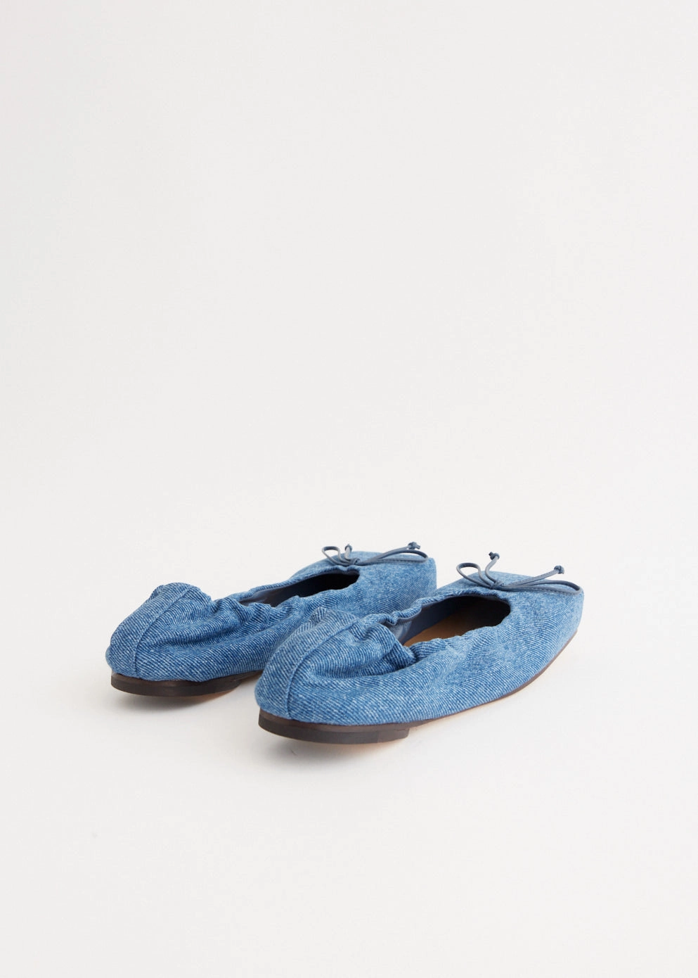 Day Out Style Les Ballerines Ballet Flats