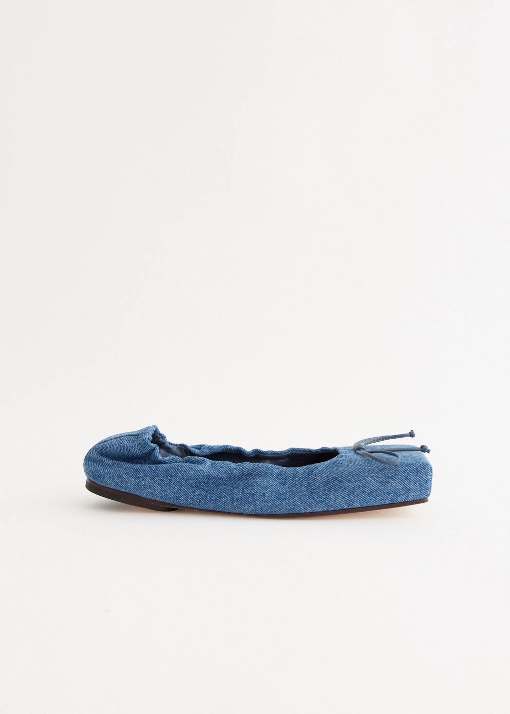 Universal Basic Les Ballerines Ballet Flats