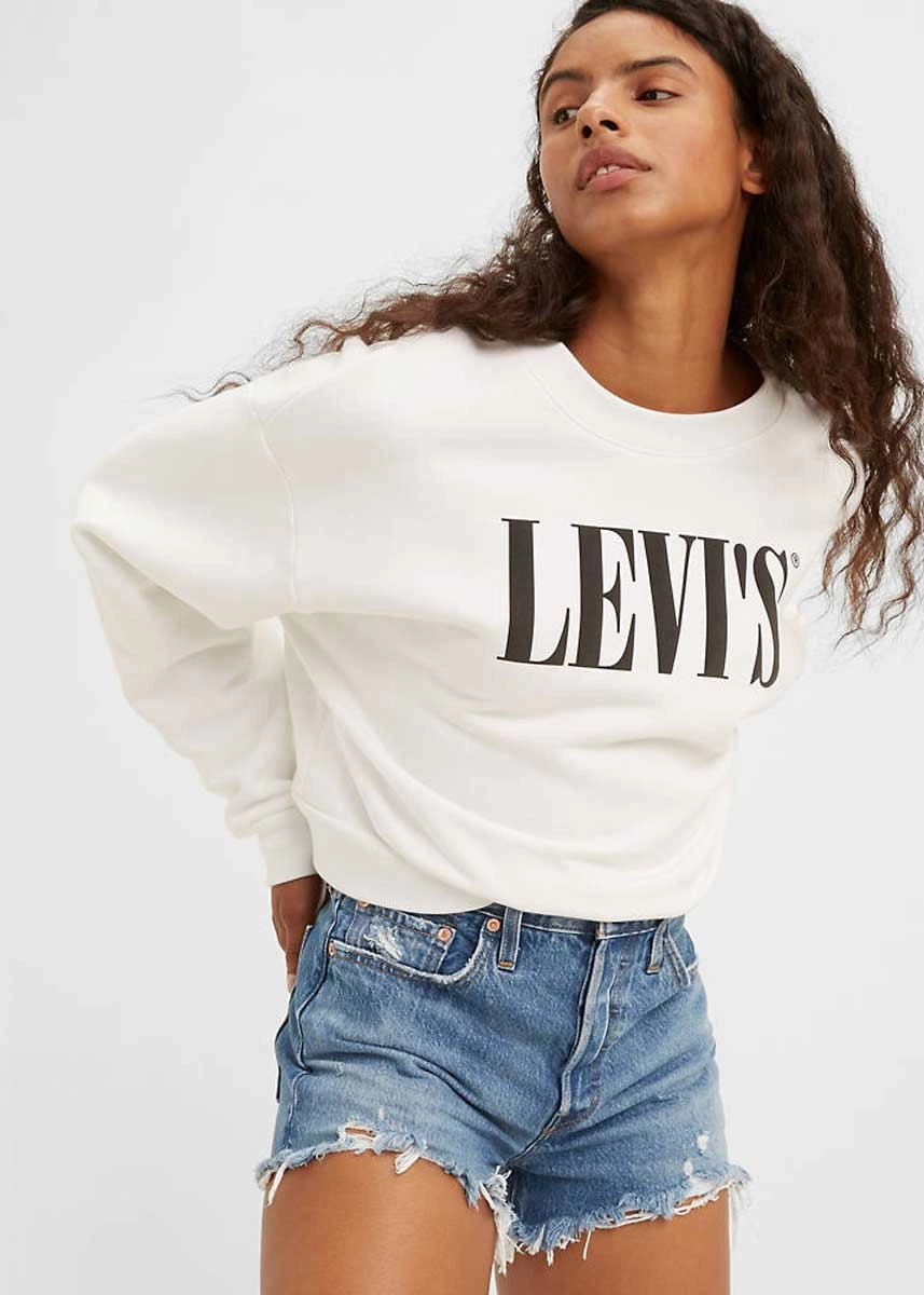 Levi's 501 Original Short - Oxnard Athens MoistureWicking SecureClosures