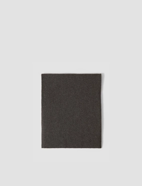 Light Cardigan Stitch Scarf AirflowOptimized Pattern