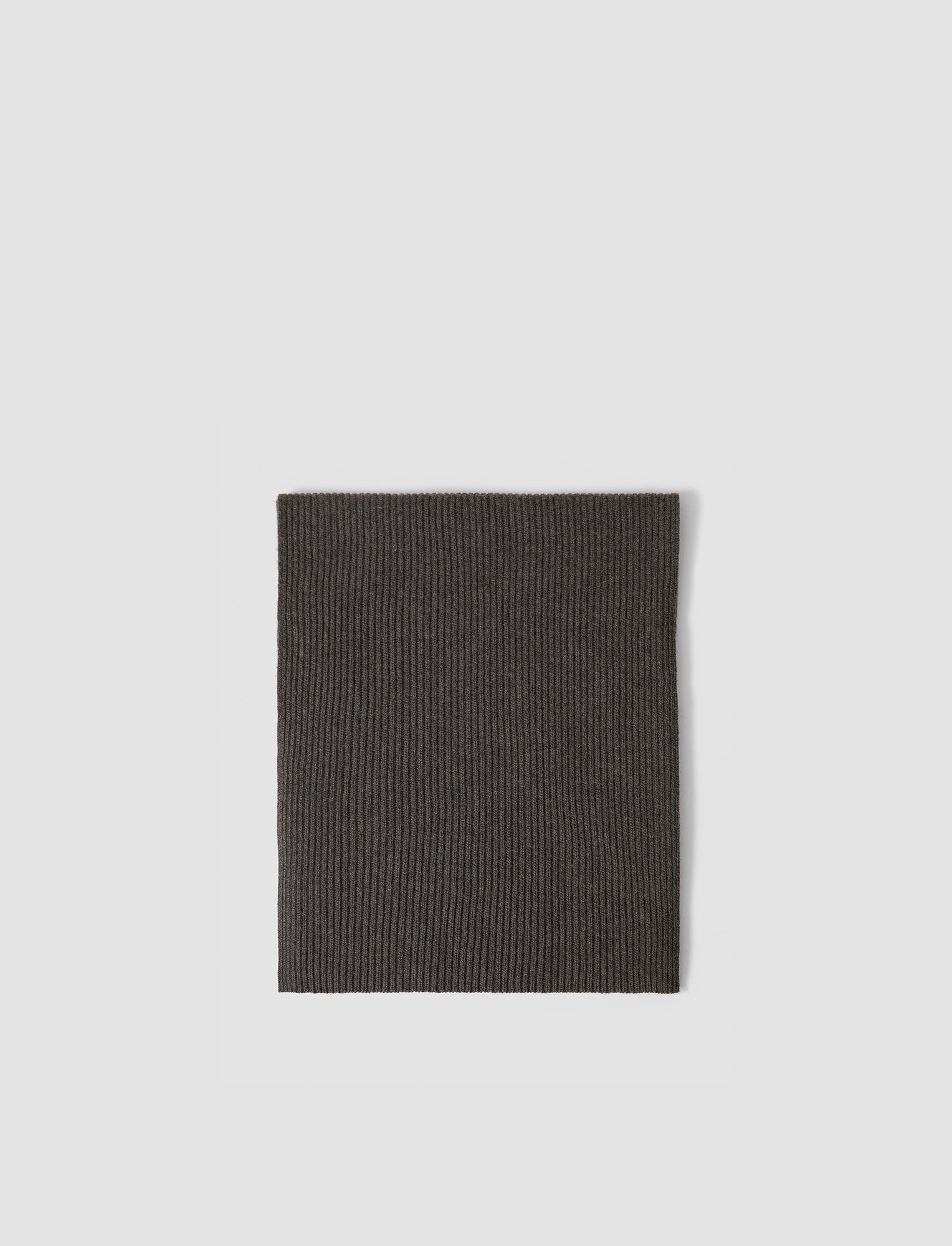 Light Cardigan Stitch Scarf AirflowOptimized Pattern