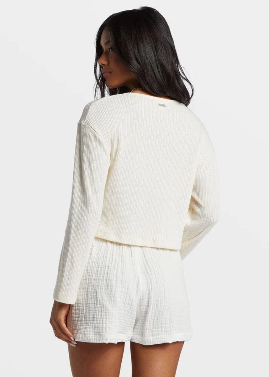 Active Motion In The Waves Short - Salt Crystal