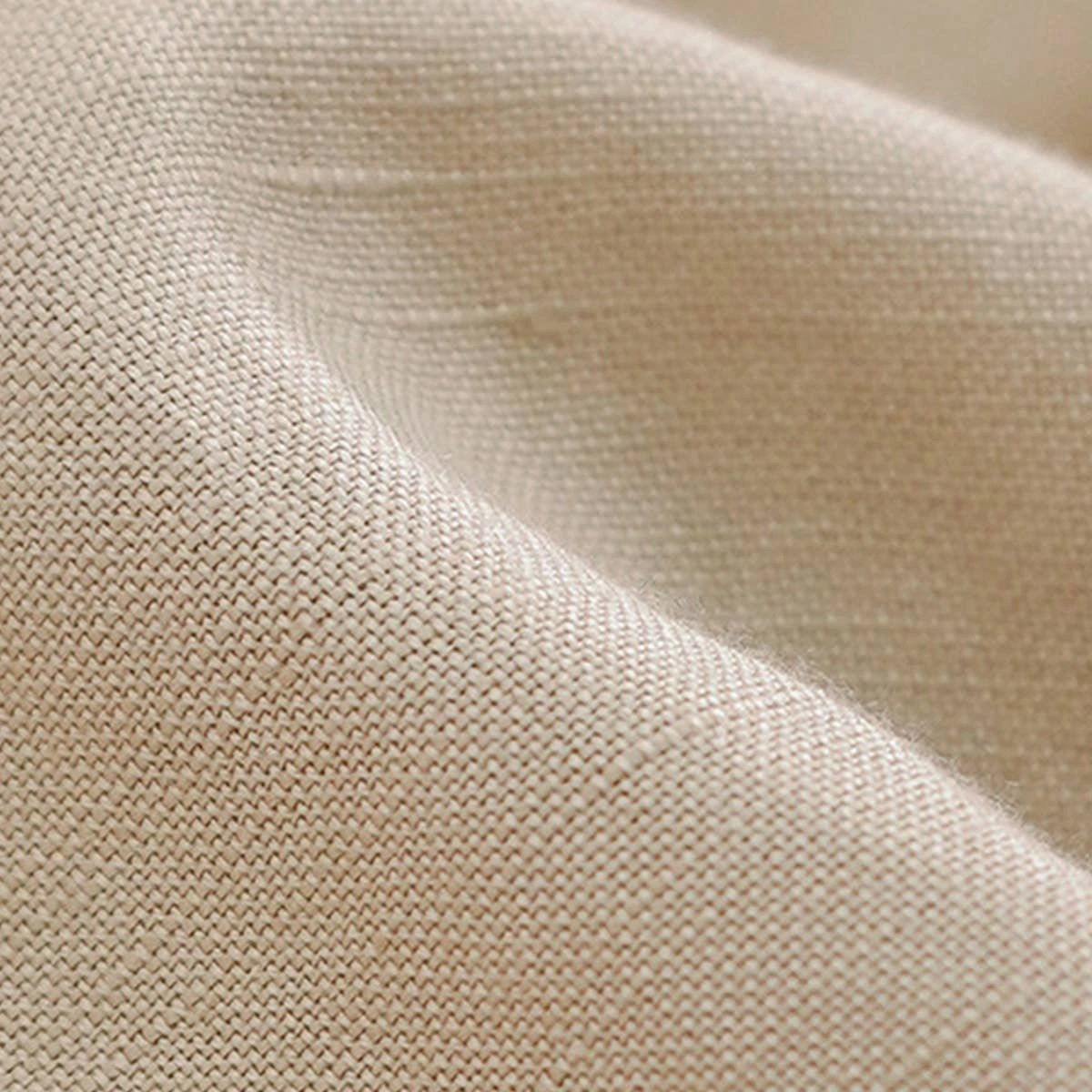 Soft Touch COTTON LINEN BREATHABLE CASUAL SKIRT_CWBLS0194